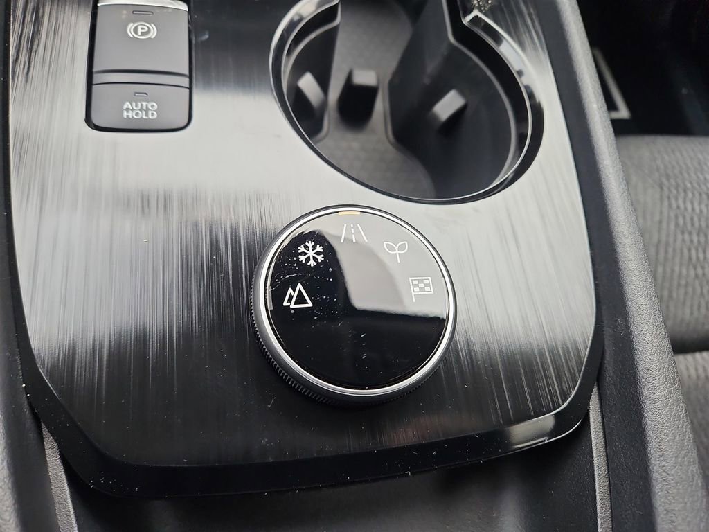 New 2026 Nissan Rogue SV w/ Cold Weather Package image 10