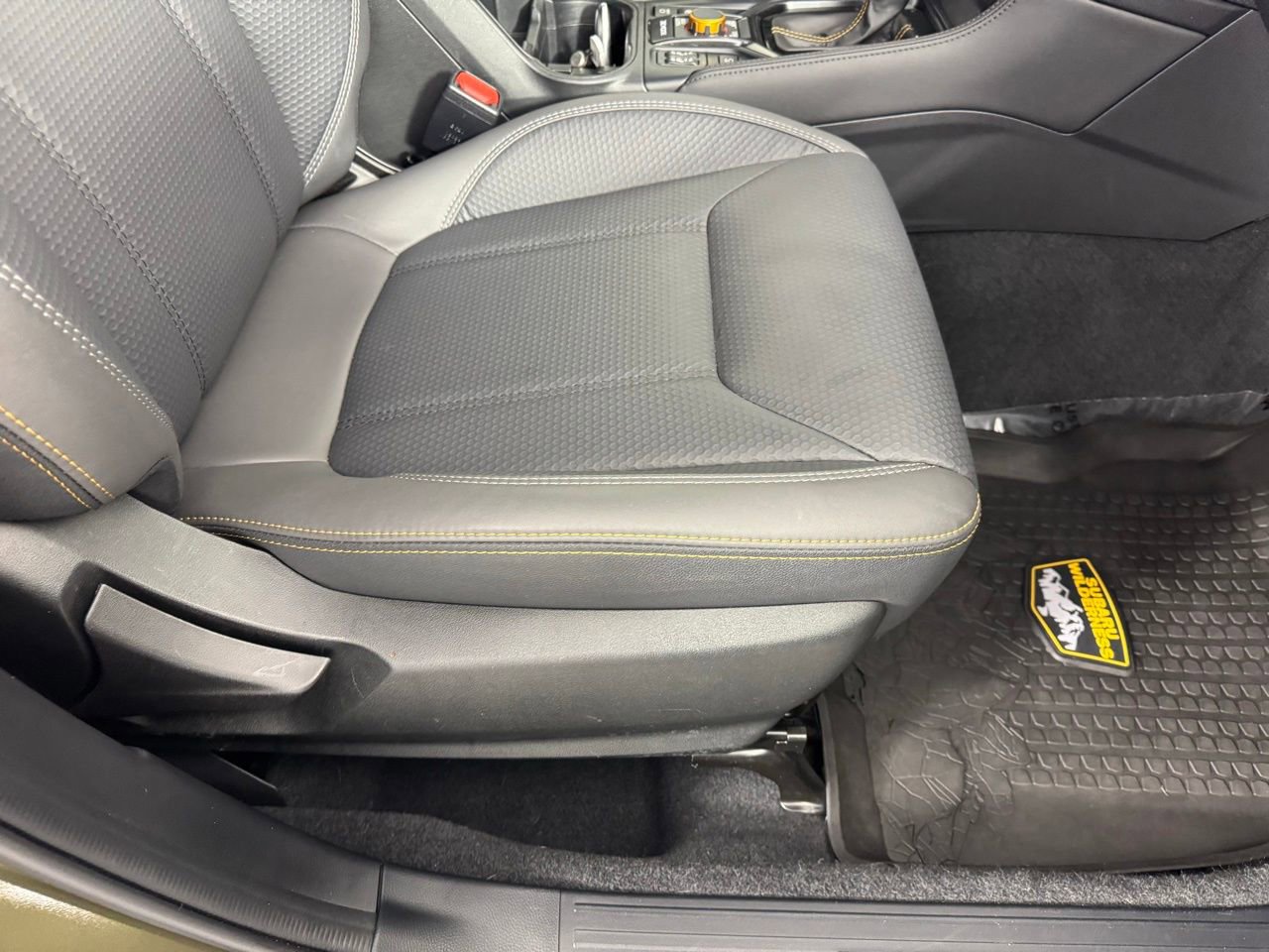 Used 2024 Subaru Forester Wilderness image 35