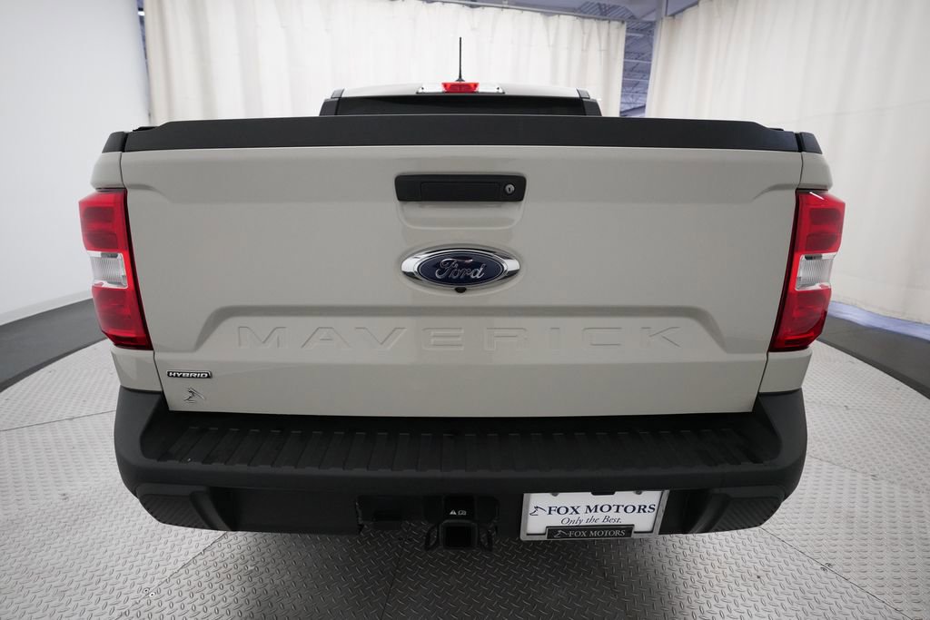 Used 2024 Ford Maverick XLT w/ XLT Luxury Package image 25