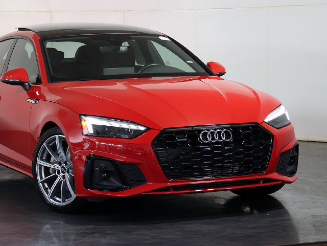 Used 2025 Audi A5 2.0T Premium AWD/4WD image 6