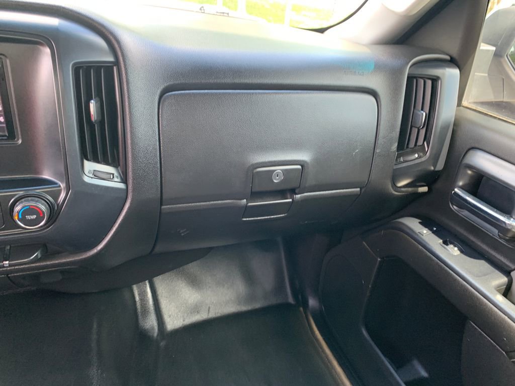 Used 2015 GMC Sierra 1500 2WD Regular Cab image 16