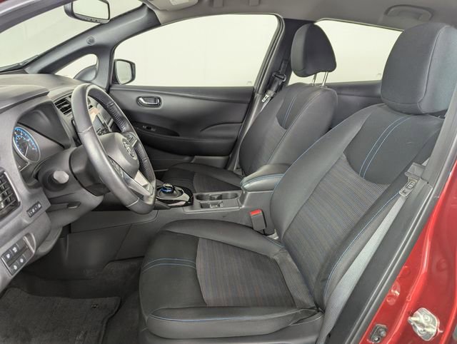 Used 2019 Nissan Leaf SV Plus w/ SV Plus Technology Package image 15