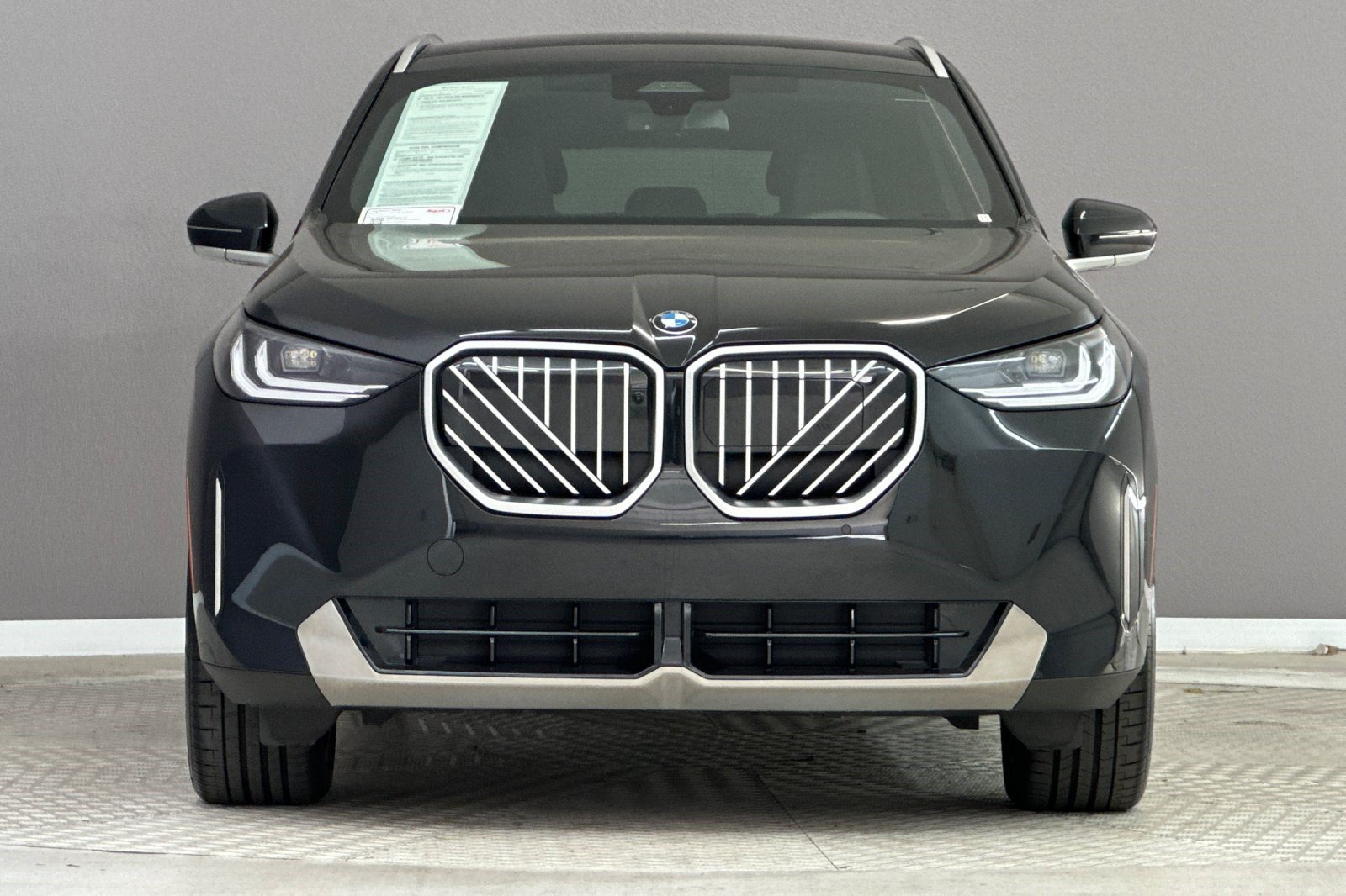 Used 2026 BMW X3 xDrive30i w/ Premium Package AWD/4WD image 5
