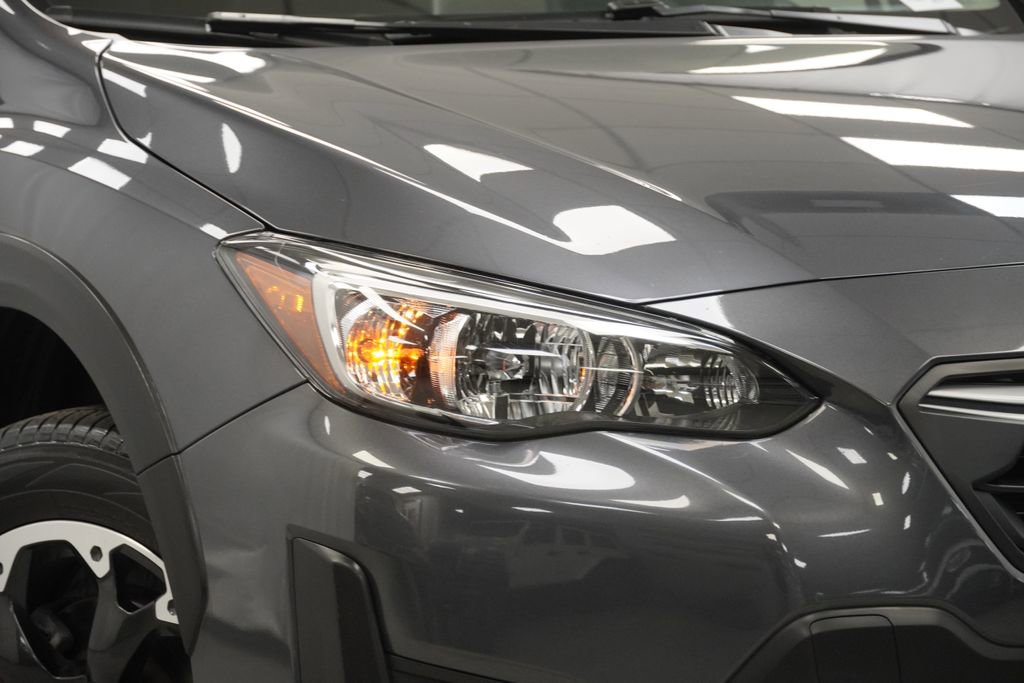 Used 2023 Subaru Crosstrek 2.0i Premium AWD/4WD image 5