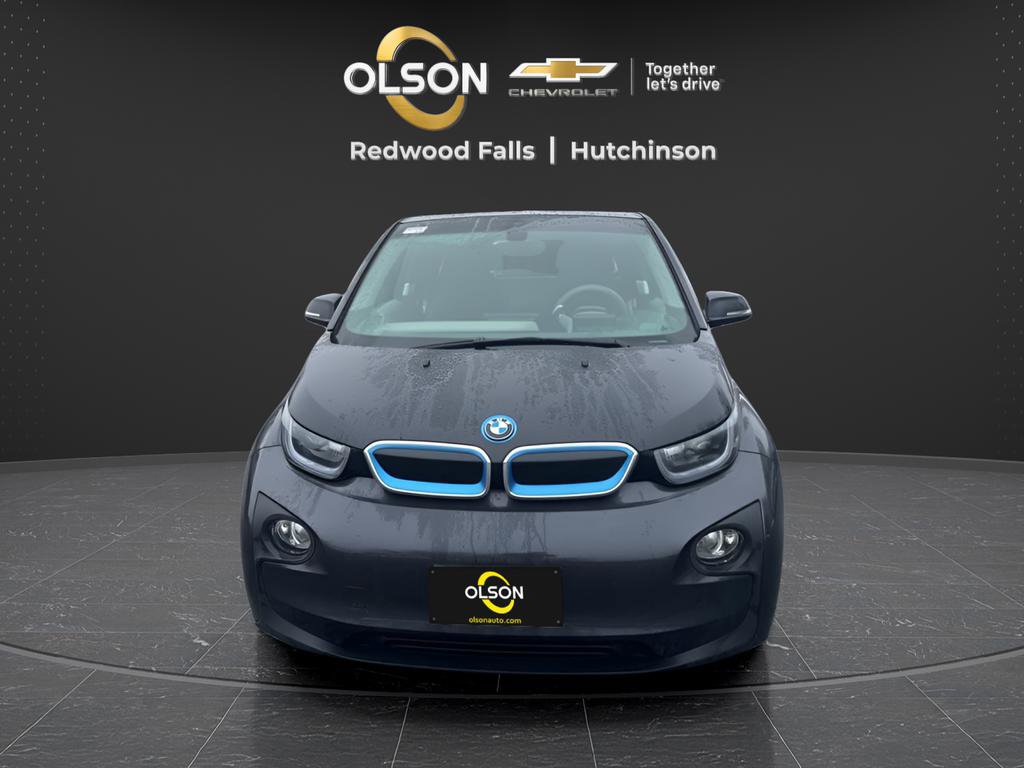 Used 2014 BMW i3 image 8