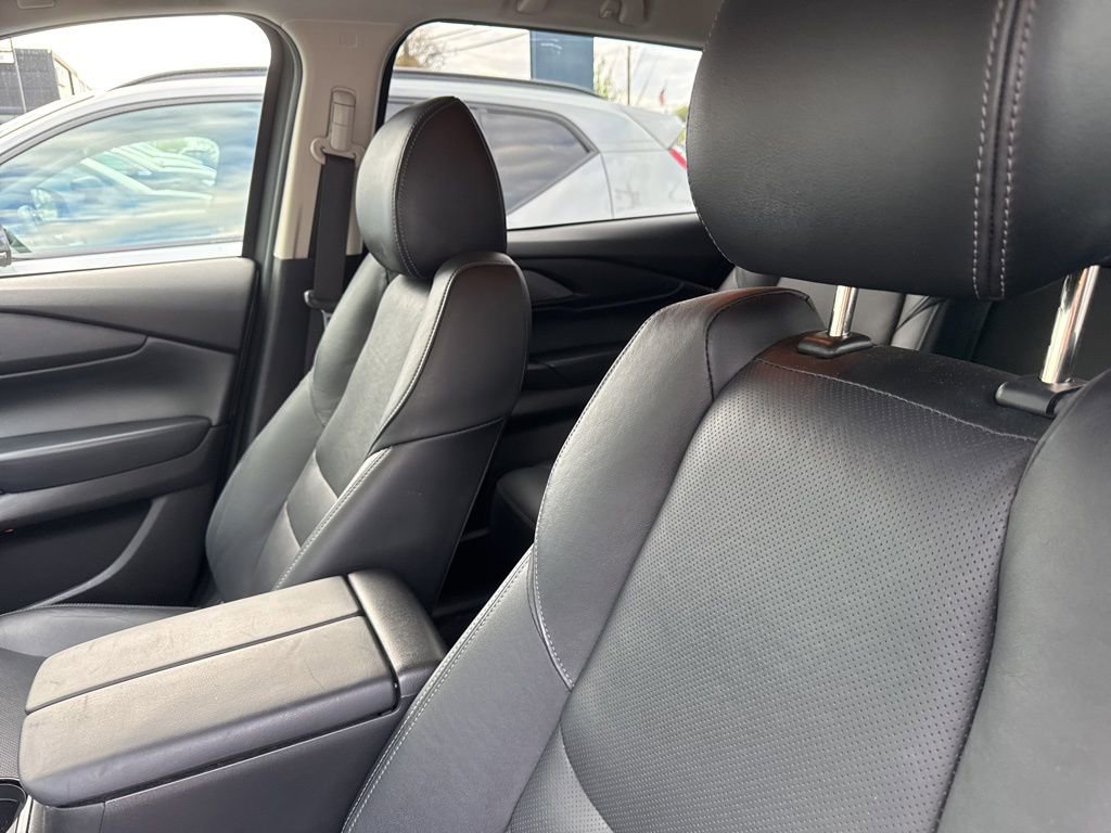 Used 2023 MAZDA CX-9 Touring Plus image 4