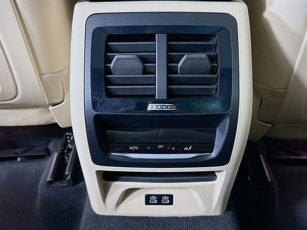 Used 2022 BMW X3 xDrive30i w/ Convenience Package image 34