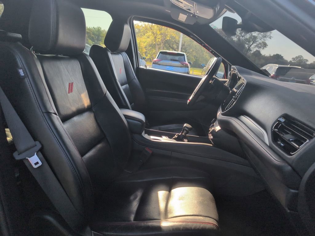 Used 2024 Dodge Durango R/T RWD image 18