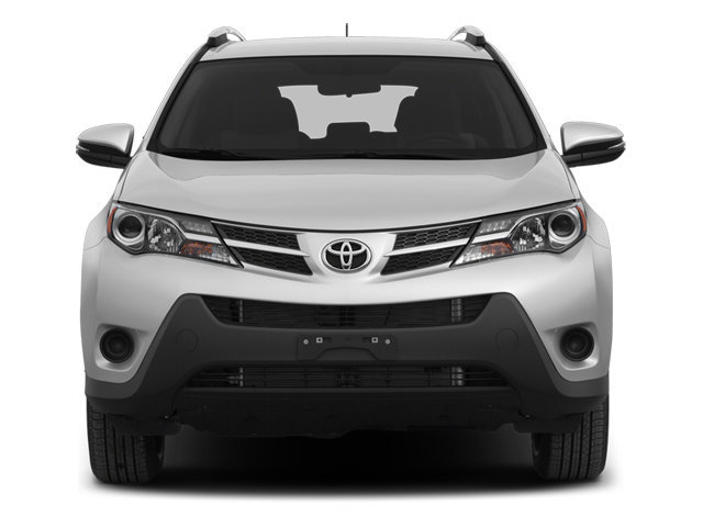 Used 2014 Toyota RAV4 Limited w/ Technology Package AWD/4WD image 4
