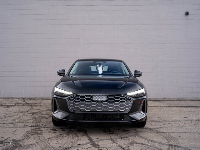 New 2025 Audi A5 2.0T Premium Plus video 2