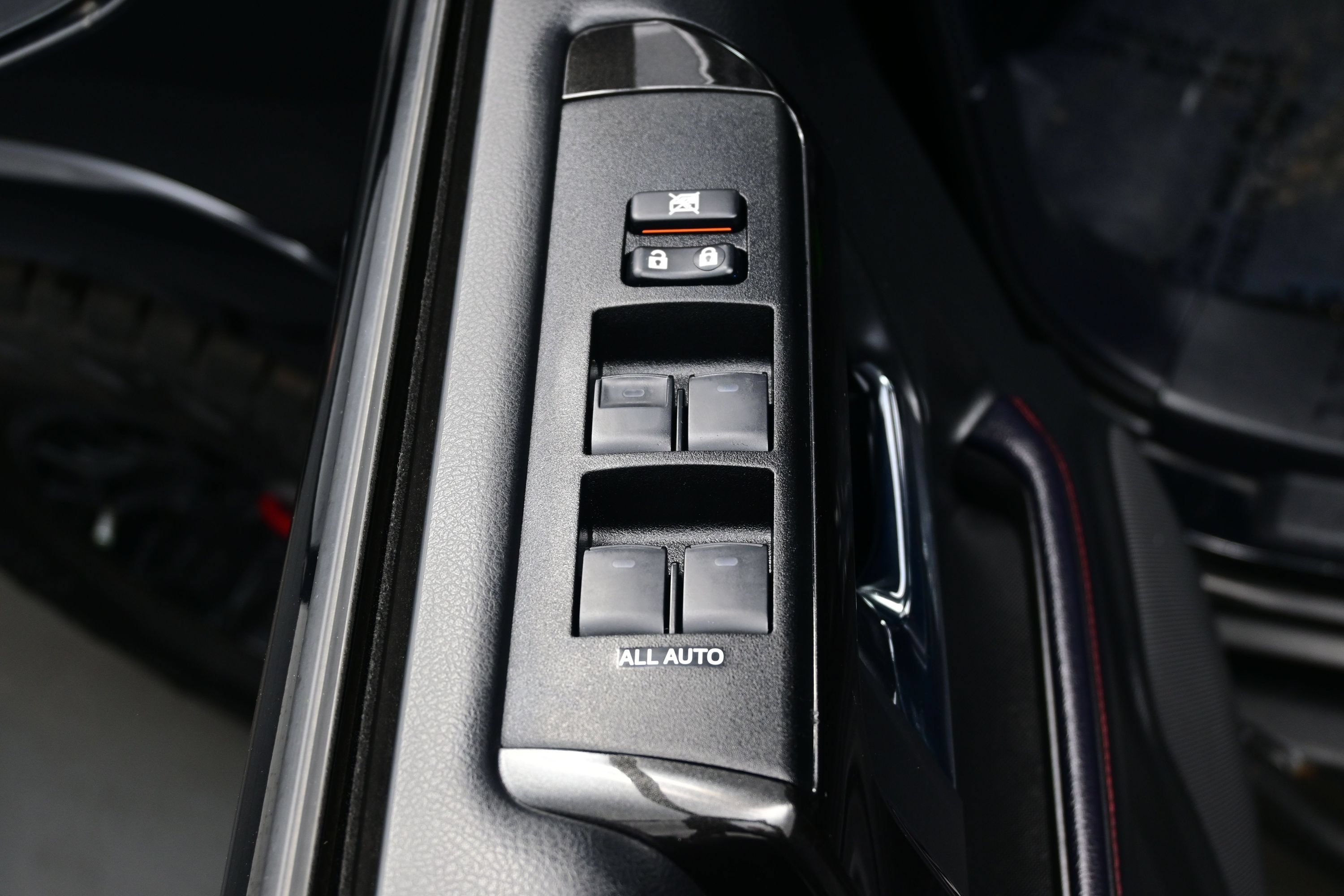 Used 2022 Toyota 4Runner TRD Pro AWD/4WD image 10
