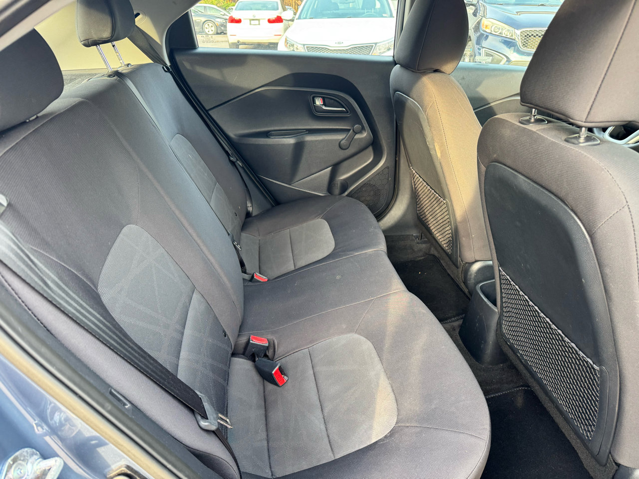 Used 2016 Kia Rio LX image 20
