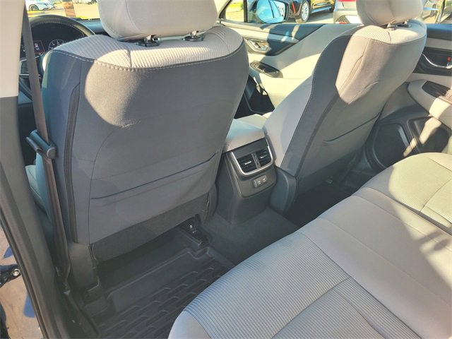 Used 2022 Subaru Legacy Premium image 14