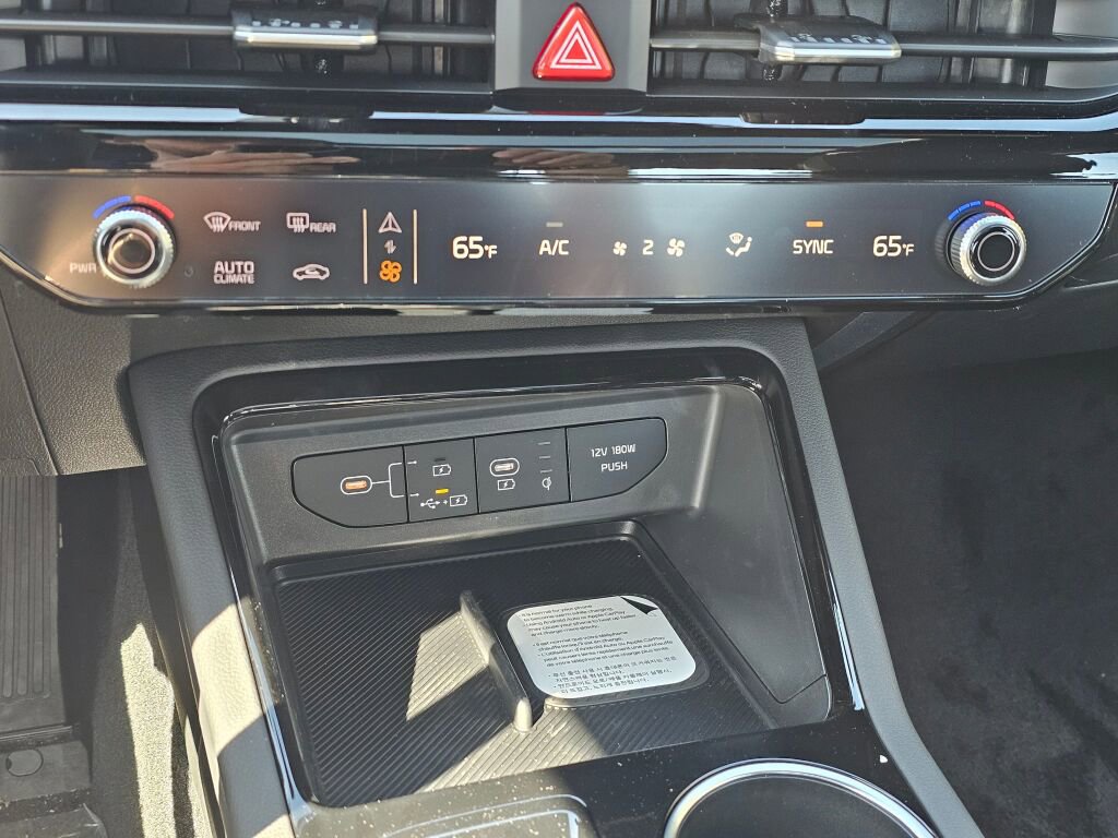 New 2026 Kia K5 GT image 16