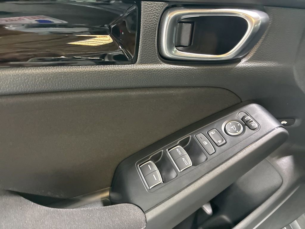 New 2026 Honda Civic Sport image 15