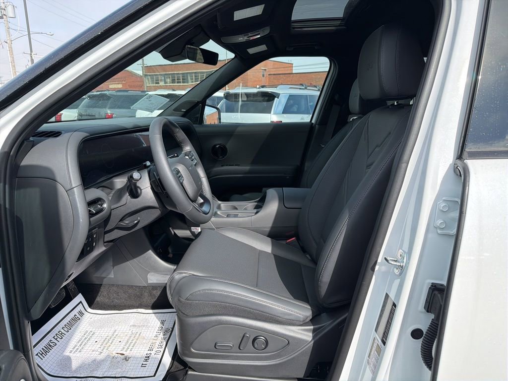 New 2026 Hyundai Palisade XRT Pro image 17