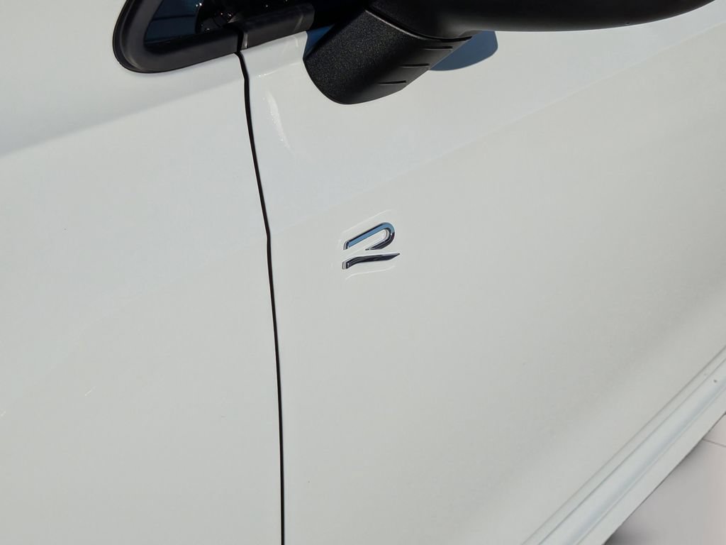 New 2026 Volkswagen Golf w/ Euro Style Package AWD/4WD image 8