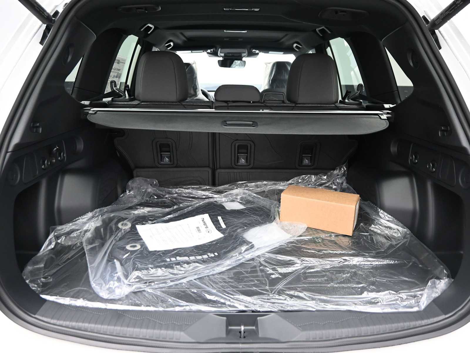 New 2026 Subaru Forester Premium image 5