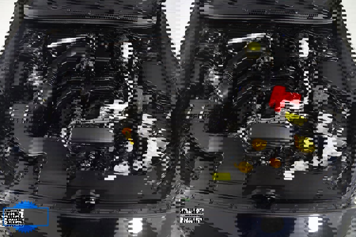 Used 2025 Subaru Crosstrek 2.0i Premium image 48