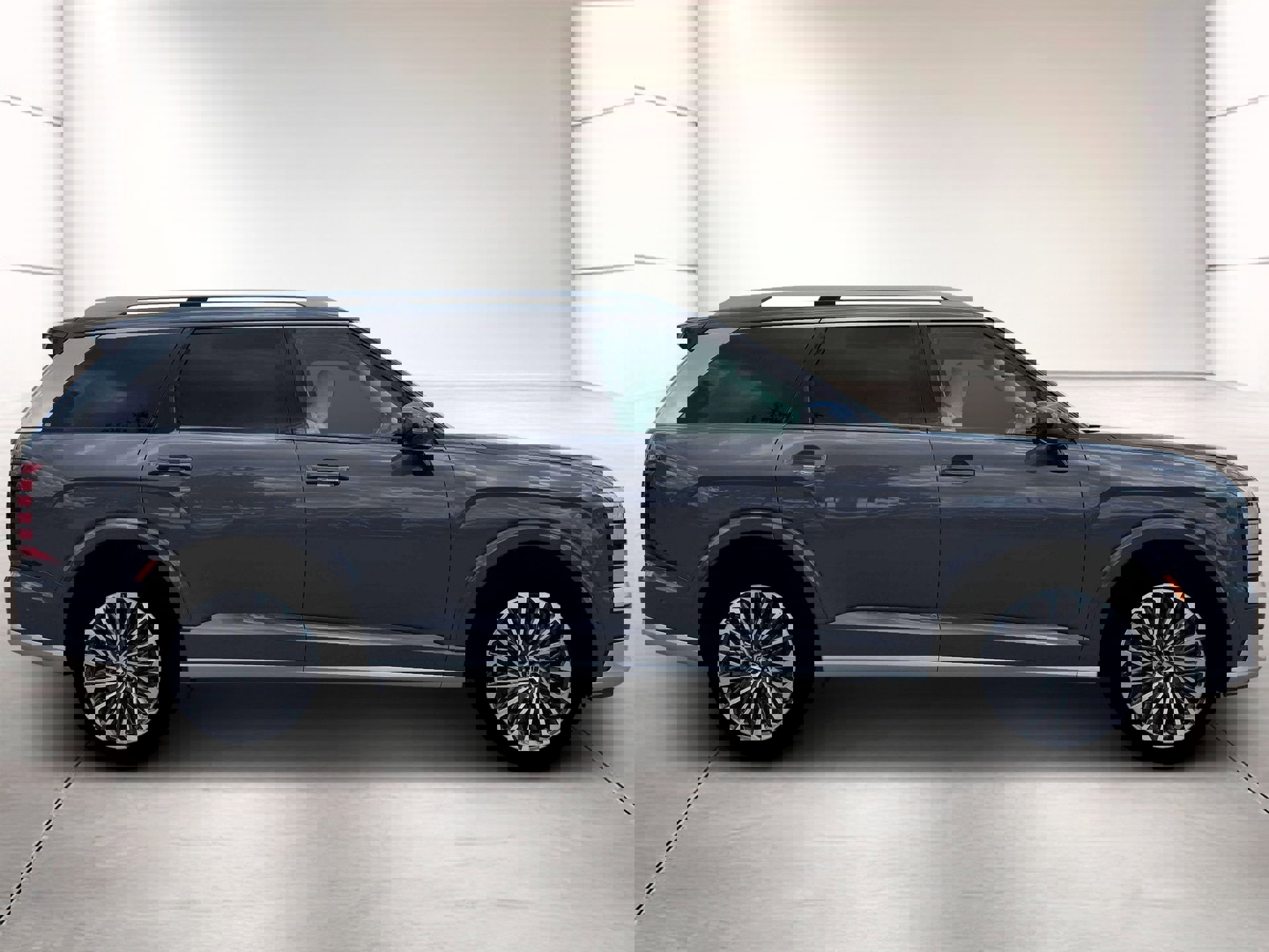 New 2026 Hyundai Palisade Calligraphy image 9