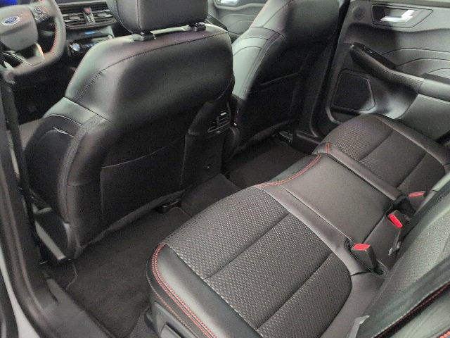 New 2026 Ford Escape ST-Line Select image 10