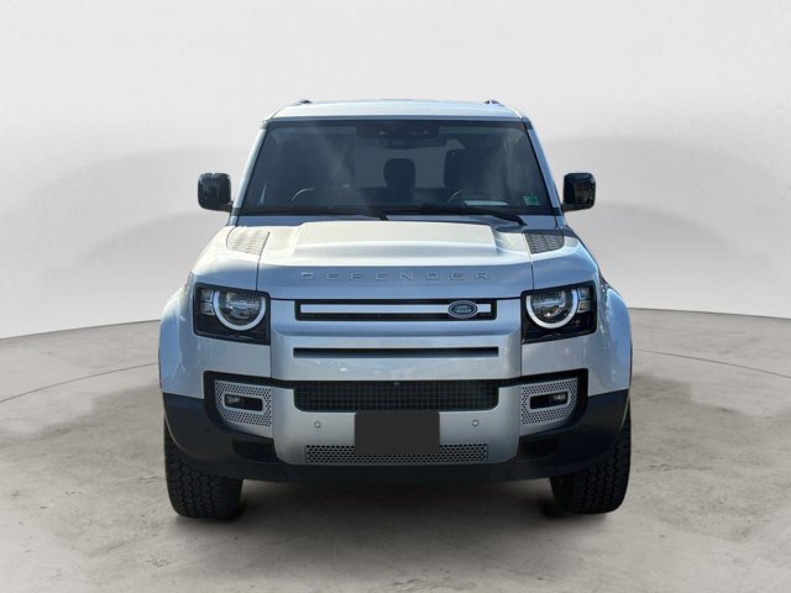 Certified 2023 Land Rover Defender 110 S AWD/4WD image 9