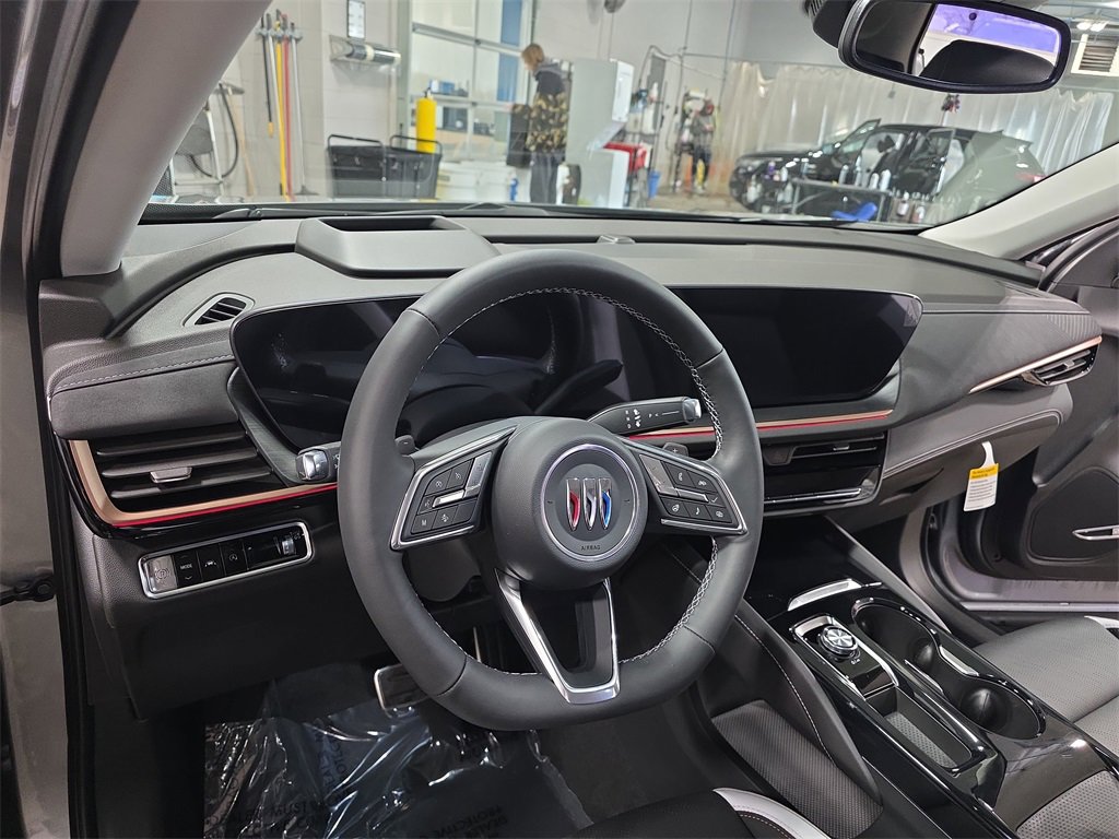 New 2026 Buick Envision Sport Touring image 16