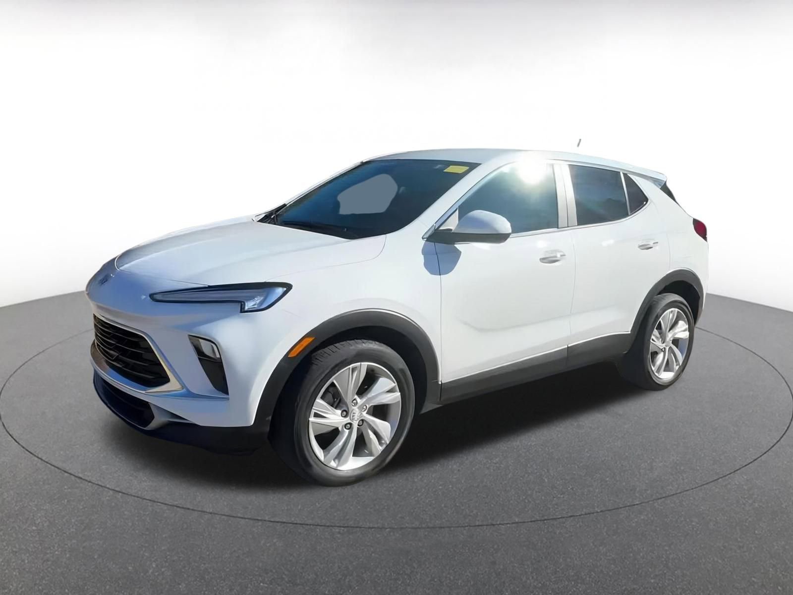 Used 2025 Buick Encore GX Preferred image 8