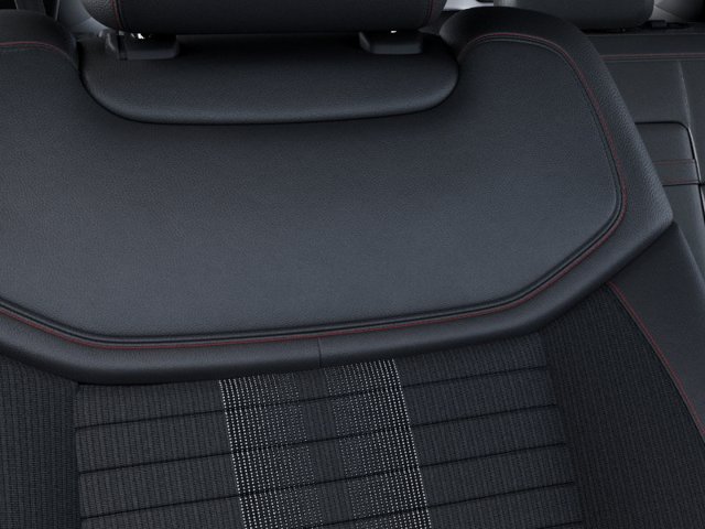 New 2027 Ford Explorer ST-Line RWD image 16