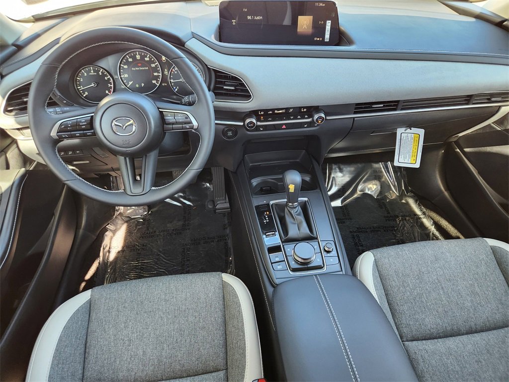 New 2026 MAZDA CX-30 AWD 2.5 S image 3