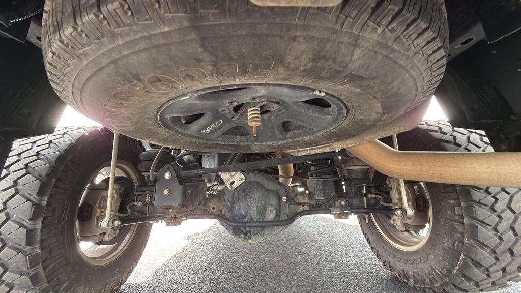 Used 2020 RAM 2500 Laramie AWD/4WD image 17