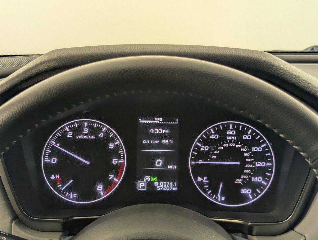 Used 2020 Subaru Outback Limited AWD/4WD image 16