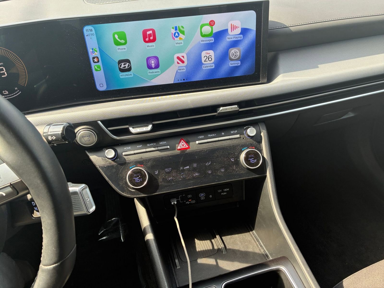Used 2025 Hyundai Sonata SEL image 17