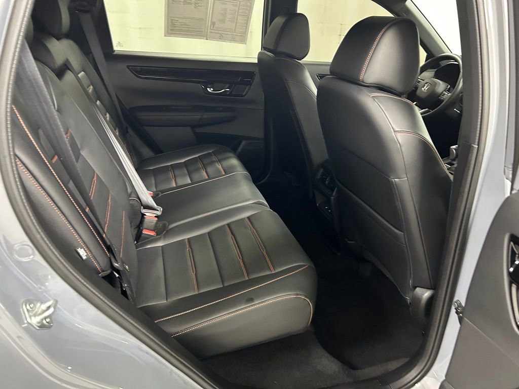 Used 2023 Honda CR-V Sport Touring image 14