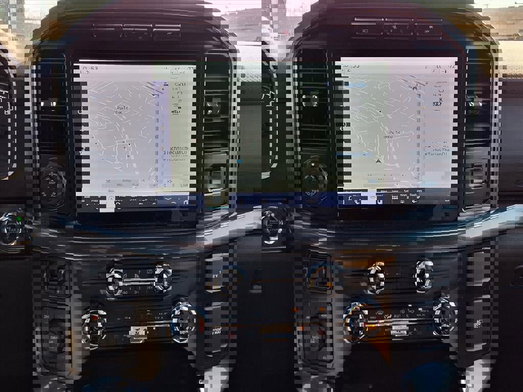 Certified 2023 Ford F150 XLT w/ Equipment Group 302A High image 17