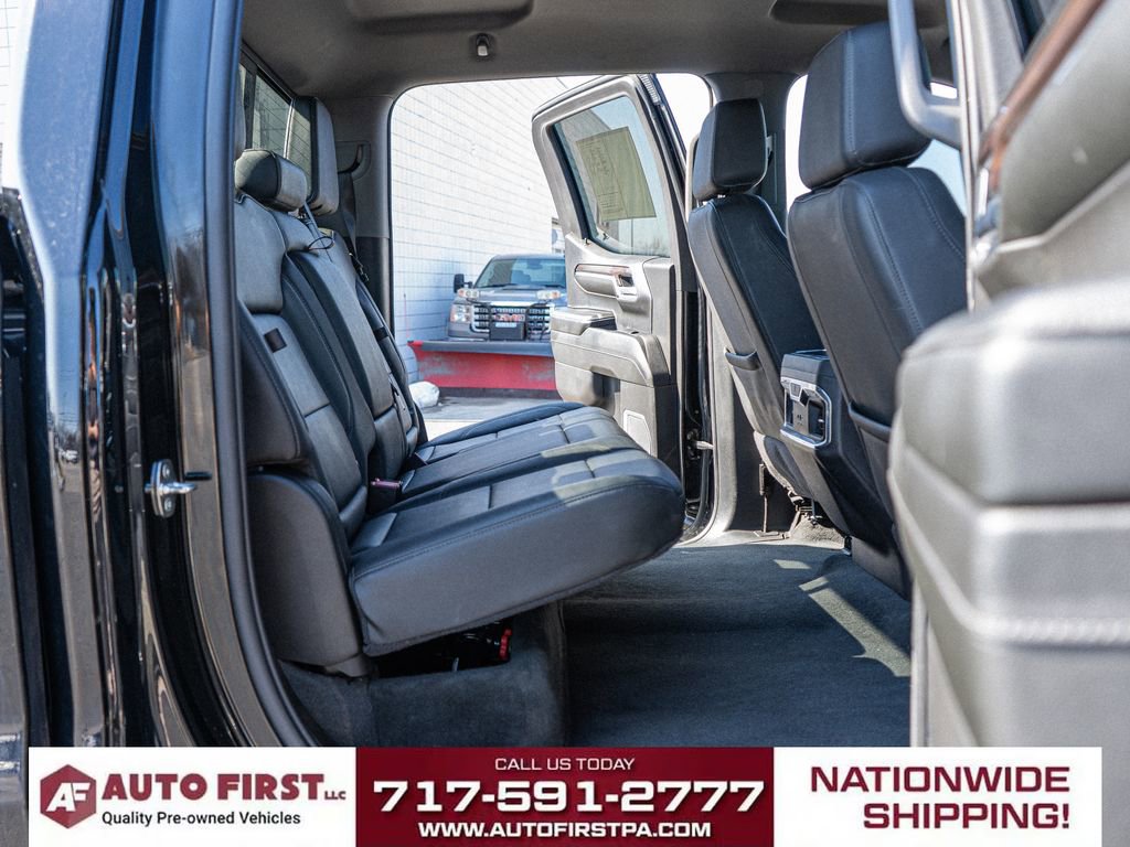 Used 2024 GMC Sierra 1500 SLT image 13