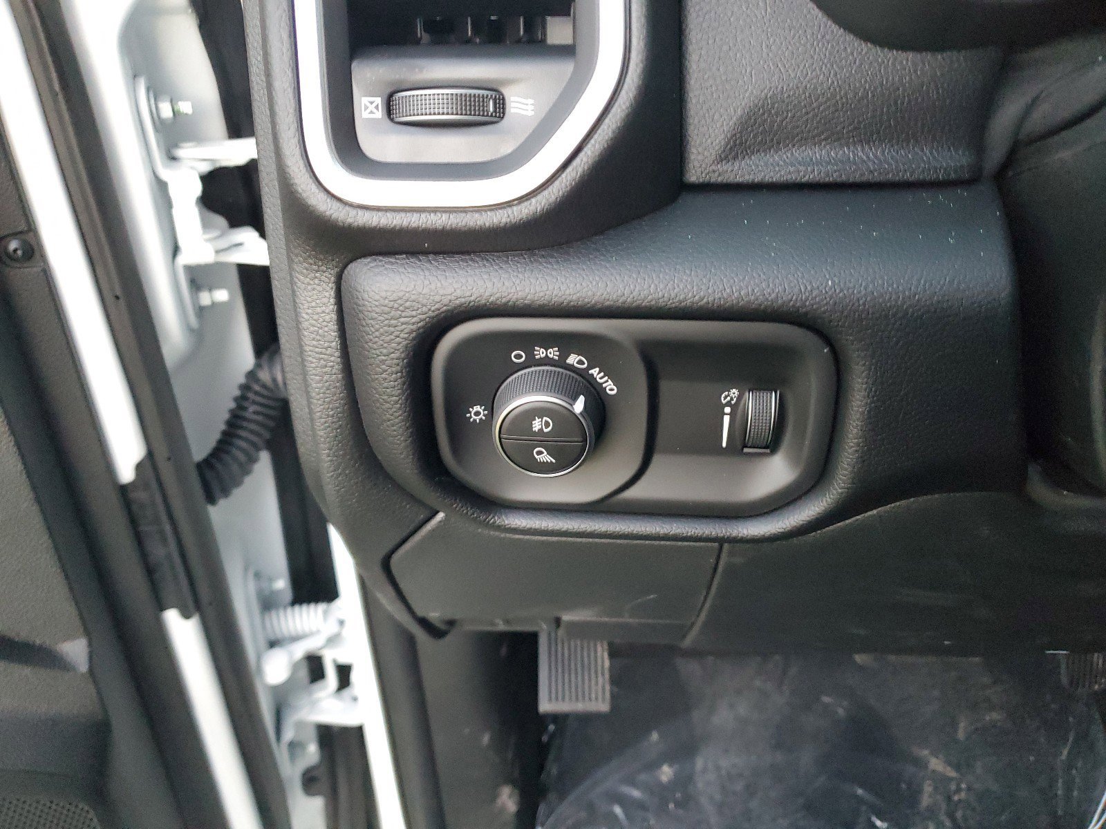 New 2026 RAM 2500 Big Horn image 31