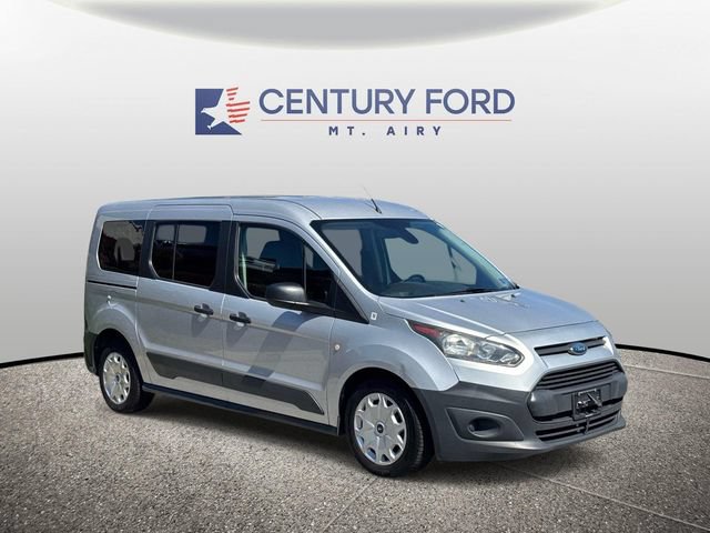 Used 2018 Ford Transit Connect XL