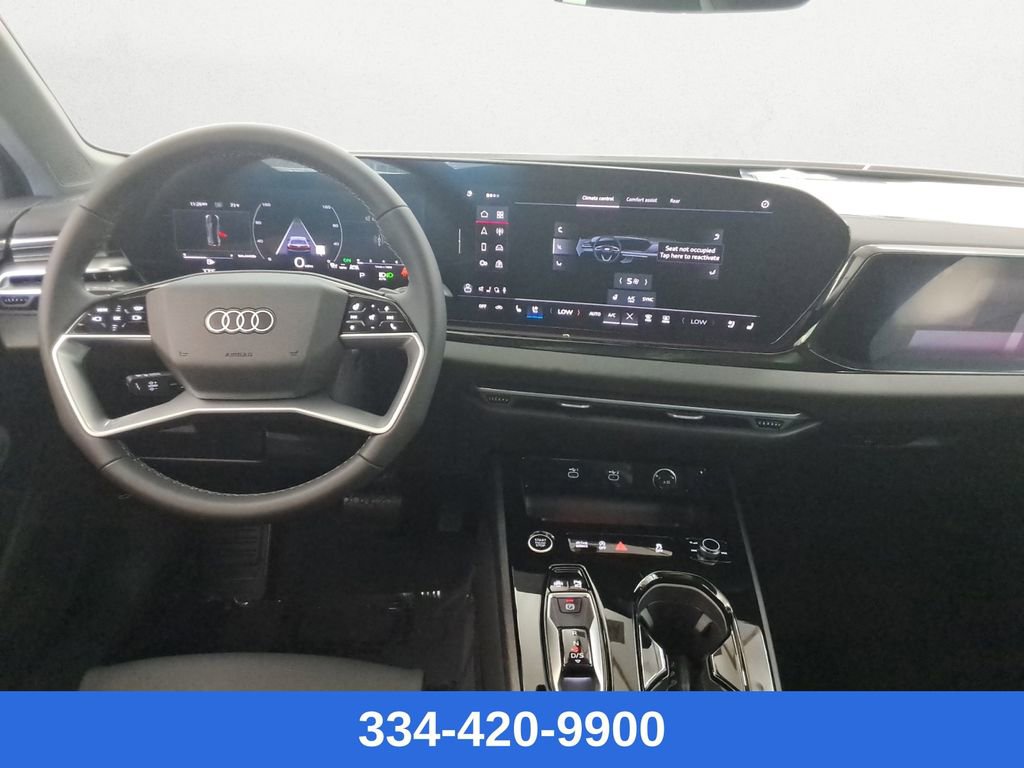 New 2025 Audi A5 2.0T Prestige image 9