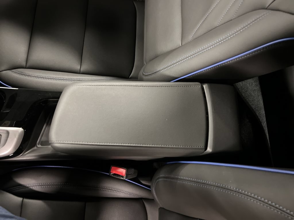 New 2026 Buick Envista Sport Touring w/ Convenience I Package FWD image 25
