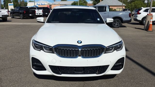 Used 2021 BMW 330e RWD image 3