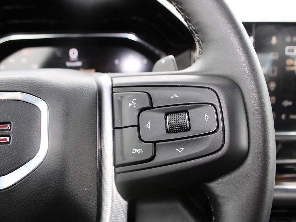 Used 2024 GMC Sierra 1500 Elevation w/ Elevation Premium Package image 14