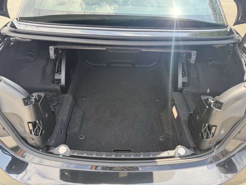Used 2014 BMW 428i Convertible RWD image 19
