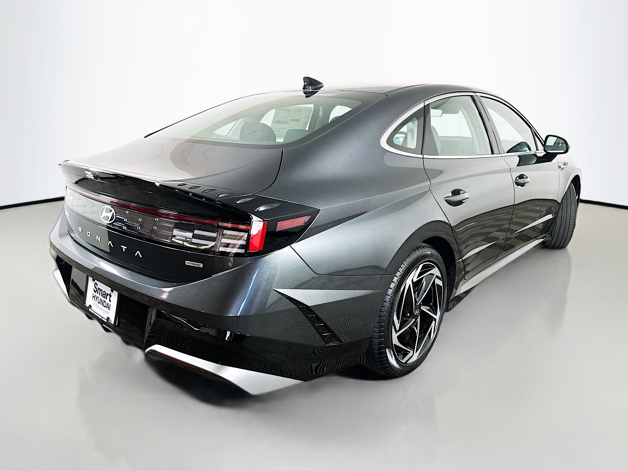 New 2026 Hyundai Sonata SEL image 7