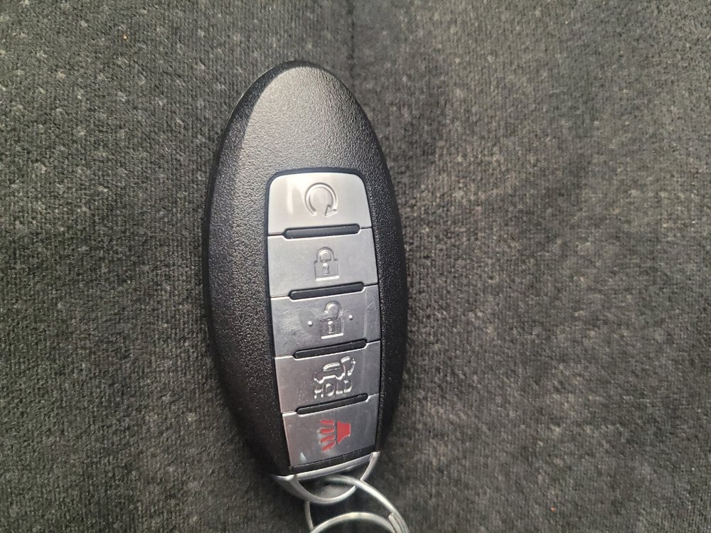 Used 2019 Nissan Murano SV w/ Cargo Package AWD/4WD image 32