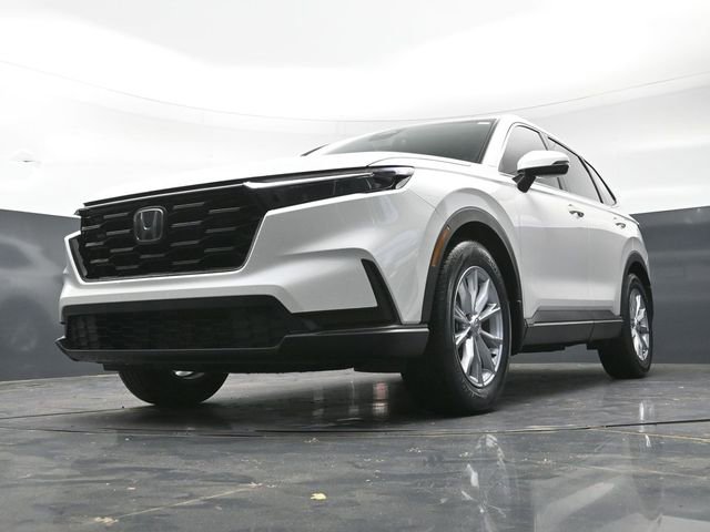 Used 2025 Honda CR-V EX image 32
