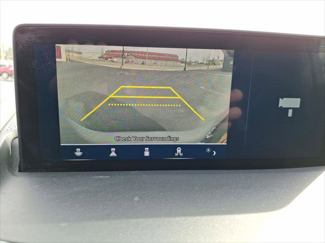 Used 2021 Acura RDX A-Spec image 15