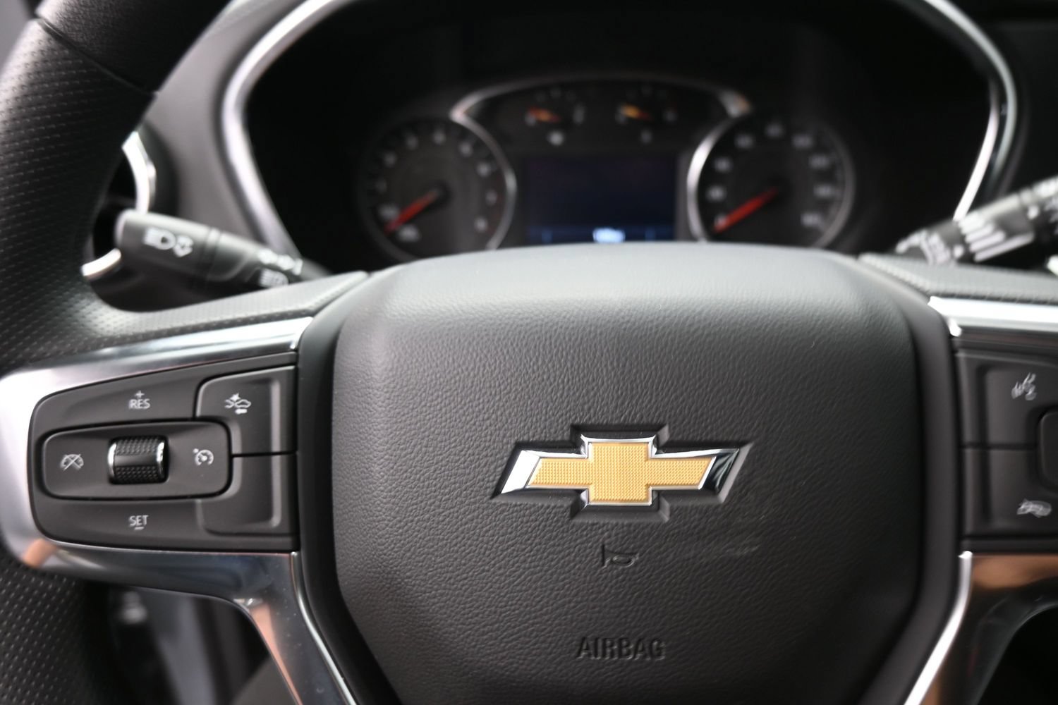 Used 2026 Chevrolet Blazer LT FWD image 16