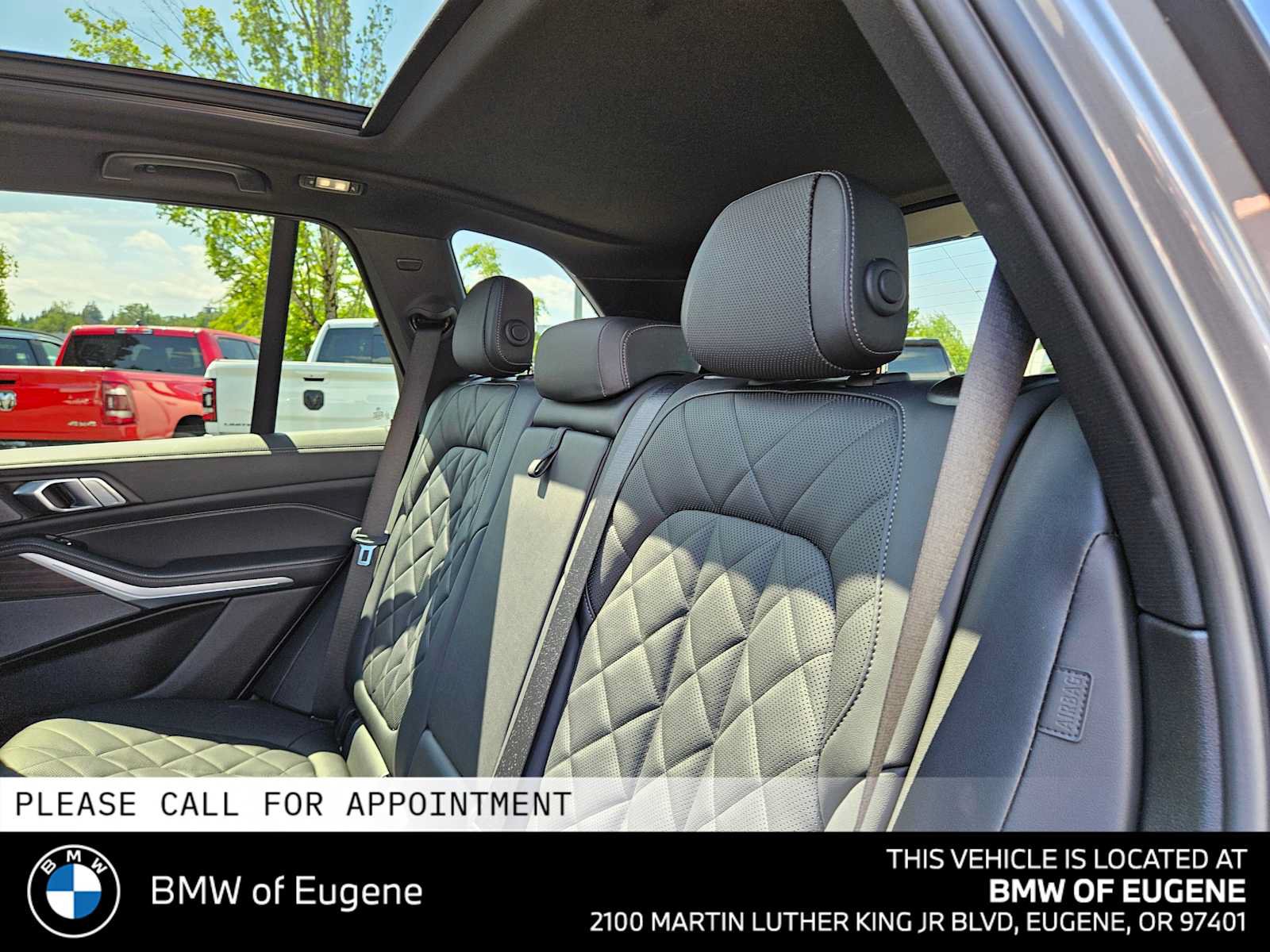 Used 2024 BMW X5 sDrive40i w/ Premium Package RWD image 21
