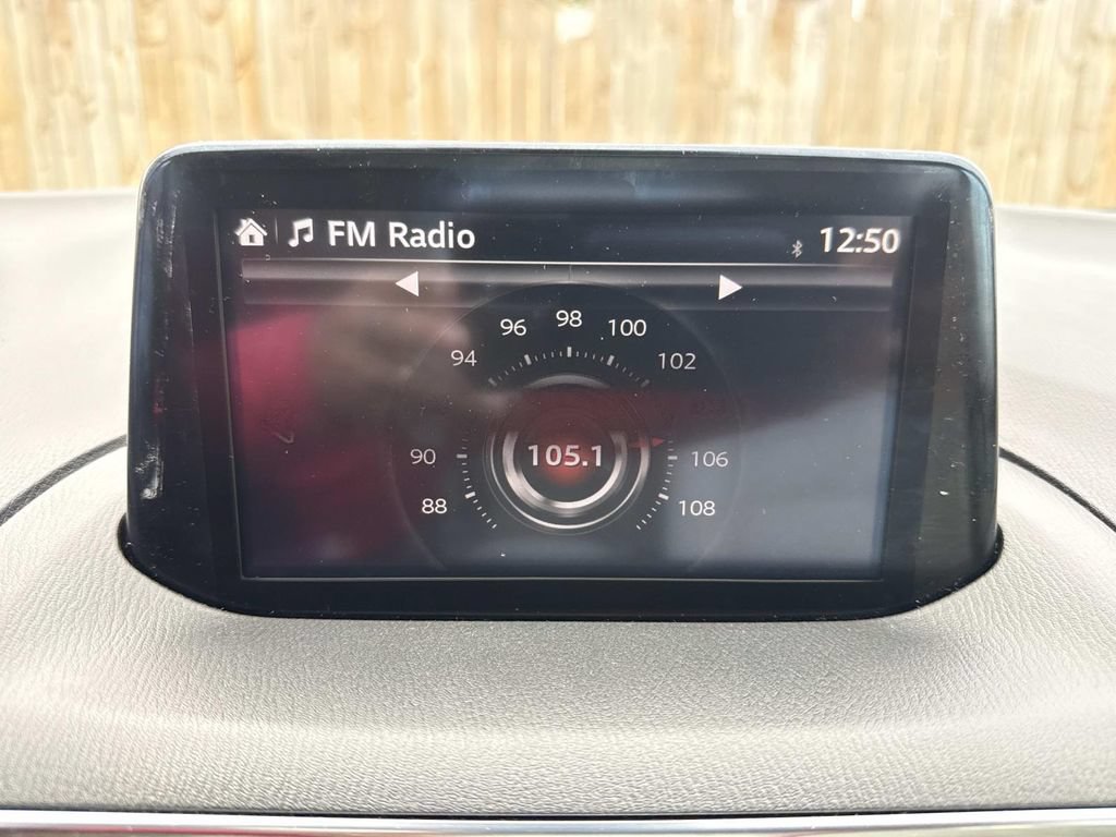 Used 2017 MAZDA MAZDA3 Grand Touring w/ Premium Equipment Package FWD image 31